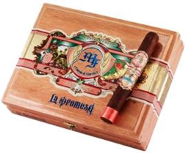 My Father La Promesa Corona Gorda cigars made in Nicaragua. Box of 20. Free shipping!